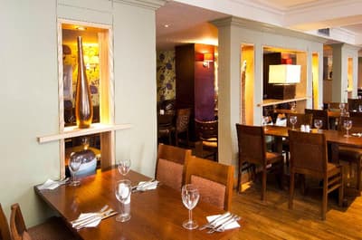 Premier Inn London County Hall