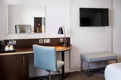 Premier Inn London County Hall