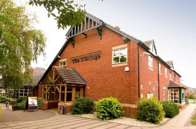 Premier Inn Taunton Central - North