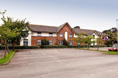 Premier Inn Taunton East