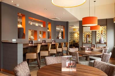 Premier Inn Swansea City Centre