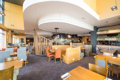 Premier Inn Swansea Waterfront