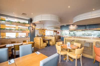 Premier Inn Swansea Waterfront