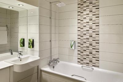 Premier Inn Warrington - M6/J21