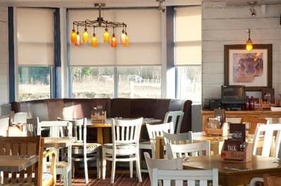 Premier Inn Burton On Trent Central