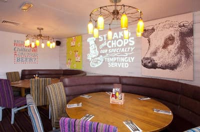 Premier Inn Burton On Trent Central