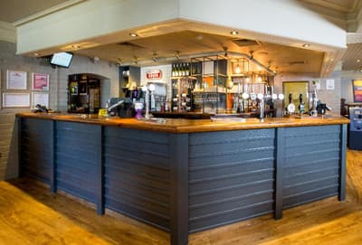 Premier Inn Leeds / Bradford Airport