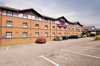 Premier Inn Hemel Hempstead West