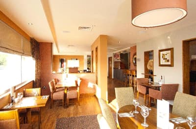 Premier Inn Liverpool John Lennon Airport