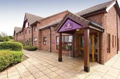 Premier Inn St. Helens South