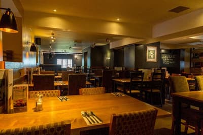 Premier Inn Tonbridge North