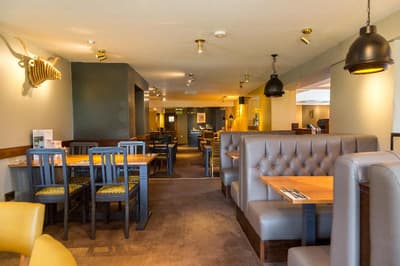 Premier Inn Tonbridge North