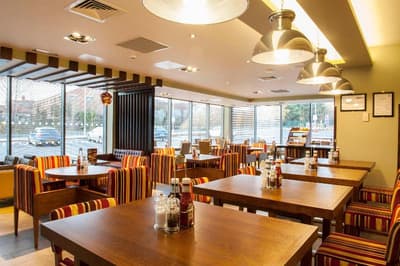 Premier Inn Wrexham City Centre