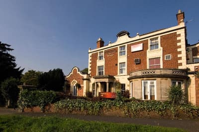 Premier Inn Cannock South