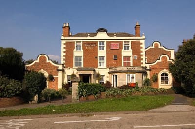 Premier Inn Cannock South