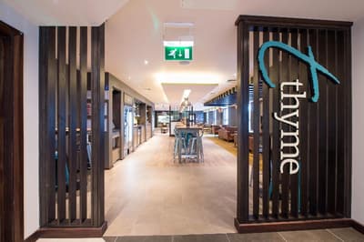 Premier Inn Chelmsford City Centre