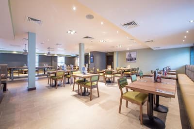 Premier Inn Chelmsford City Centre