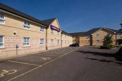 Premier Inn Chippenham