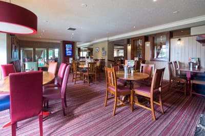 Premier Inn Doncaster Central East