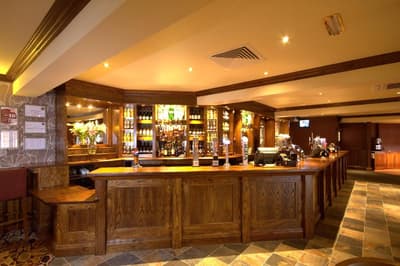 Premier Inn Dumbarton/Loch Lomond