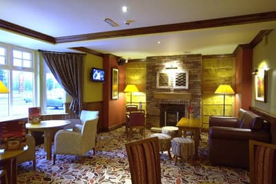 Premier Inn Dumbarton/Loch Lomond