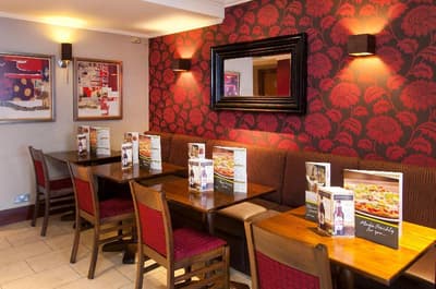 Premier Inn Gatwick Crawley Town West