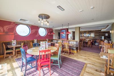 Premier Inn Great Yarmouth West - A47