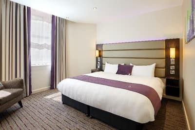 Premier Inn Glasgow - Cumbernauld