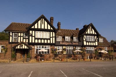 Premier Inn Hagley