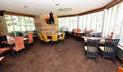 Premier Inn Isle Of Wight - Newport
