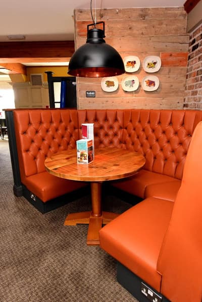 Premier Inn Isle Of Wight - Newport