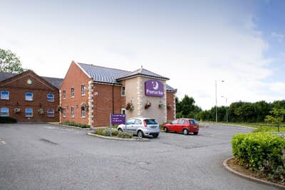 Premier Inn Kettering