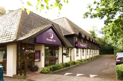 Premier Inn Bournemouth/Ferndown