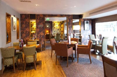 Premier Inn Bradford Central