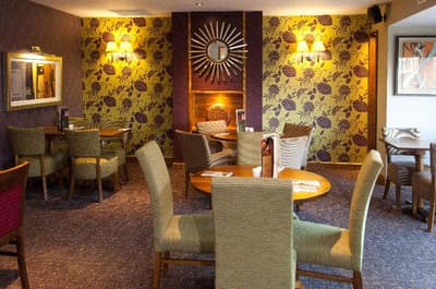 Premier Inn Bradford Central