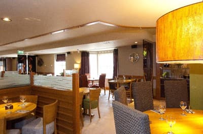 Premier Inn Newport/Telford