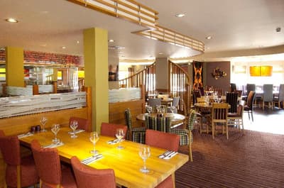 Premier Inn Newport/Telford