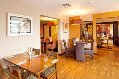 Premier Inn Rochester