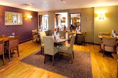 Premier Inn Rochester