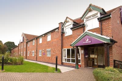 Premier Inn Runcorn