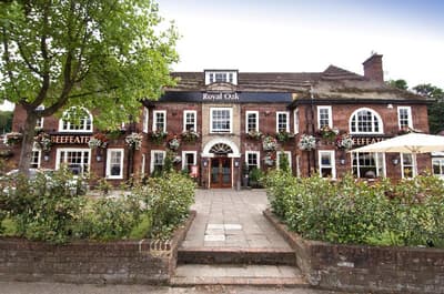 Premier Inn Maidstone/Sevenoaks