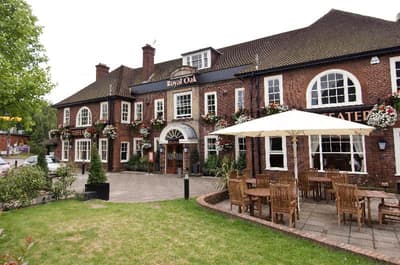 Premier Inn Maidstone/Sevenoaks