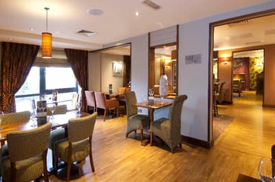 Premier Inn Solihull Town Centre