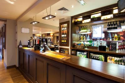 Premier Inn Solihull Town Centre
