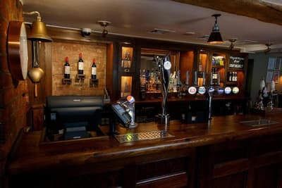 Premier Inn Stevenage North