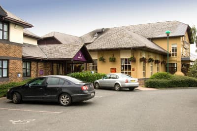 Premier Inn Stockton-on-Tees - Teesside