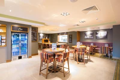 Premier Inn Telford International Centre