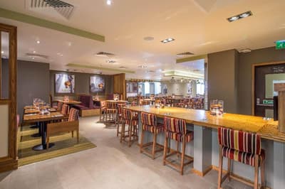 Premier Inn Telford International Centre