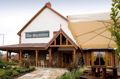 Premier Inn Thetford