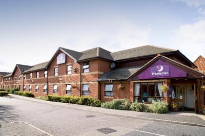 Premier Inn Thurrock East